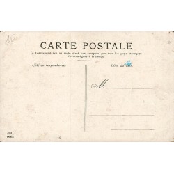 CPA Paris – Hôtel de Ville et pont d’Arcole animé