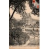 CPA Paris Pavillon de Rohan et Jardin des Tuileries animé, LL 271