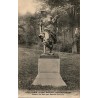 CPA Paris Parc des Buttes-Chaumont statue du Gué par Camille Lefèvre n°1399