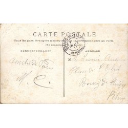 CPA Paris – Bois de Boulogne – La Cascade