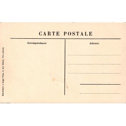 CPA Paris – Collège Stanislas – Le parc