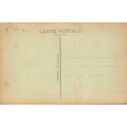 CPA Paris – Tombeau de Napoléon Ier aux Invalides – Papeghin n°358