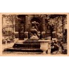 CPSM Paris Fontaine Médicis Jardin du Luxembourg Éditions d’Art Yvon n°248