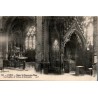 CPA Paris Église Saint-Étienne-du-Mont chapelle et tombeau de Sainte-Geneviève