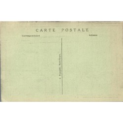 CPA Paris – Église Saint-Étienne-du-Mont – Tombeau de Sainte-Geneviève