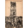 CPA Paris Tour Saint-Jacques vue ancienne monument gothique