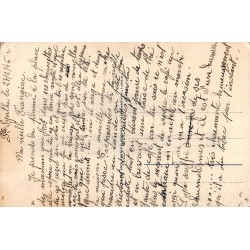 Carte postale ancienne Dunkerque – Ferry-Boat, Phare et Jetées