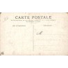 CPA Paris – Cour du Carrousel – Palais du Louvre et attelages