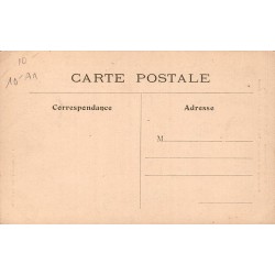 CPA Paris – Porte Saint-Martin – Paris Historique n°20 – Pierre Bullet