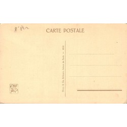 CPA Lucien Jonas – Les Faiseurs de Rire – La Comédie Humaine n°0242