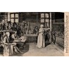 CPA Tribunal révolutionnaire Marie-Antoinette Fouquier-Tinville Lévy Neurdein