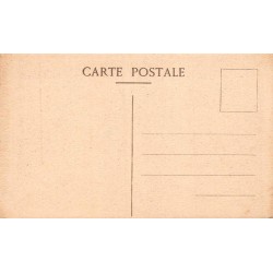CPSM Paris – Place de la Concorde – Vue aérienne ancienne