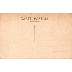 CPSM Paris – Place Vendôme, Tuileries et Carrousel – Vue aérienne