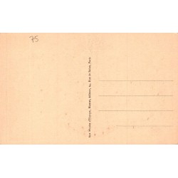 CPA Paris – Musée du Louvre – Vase grec n°209 – Cliché Alinari