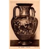 CPA Louvre vase grec antique n°209 cliché Alinari édition Moutet Paris
