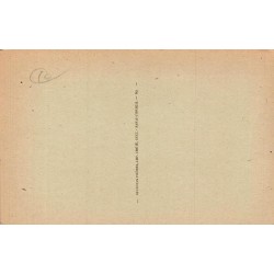 CPA Paris – Musée Guimet – Croquis japonais de chevaux n°92