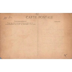 CPA Paris – Porte Saint-Martin et Théâtre de la Renaissance – ELD