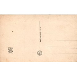 CPSM Paris – E. Maroniez – L’Attente des Islandais – Salon de Paris n°4168