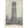 CPA Paris Tour Saint-Jacques dans son square Collection Petit Journal