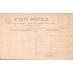 CPA Paris – Tour Saint-Jacques – Collection Petit Journal
