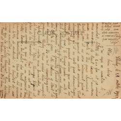 CPA Paris – Notre-Dame, façade et parvis – E.L.D. n°4310