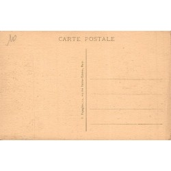 CPA Paris – Louvre, Colonnade de Perrault – E. Papegnin n°399