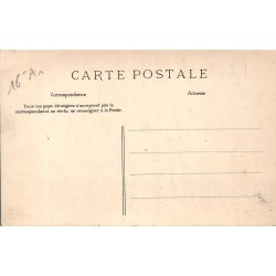 CPA Paris – Bois de Boulogne – Château de Longchamp – E.L.D. n°413