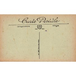 CPA La Rochelle – Tour de la Lanterne des Quatre-Sergents – LL n°110
