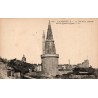 CPA La Rochelle Tour de la Lanterne dite des Quatre-Sergents LL n°110