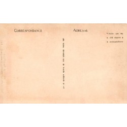 CPA La Rochelle – Tour des Quatre-Sergents en contre-jour – LL n°312