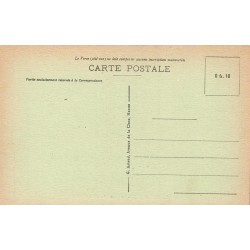 CPA La Rochelle – Intérieur de la Cathédrale Saint-Louis – G. Artaud n°30