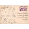 CPSM Châtelaillon – Falaise des Boucholeurs – LL n°99
