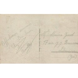 CPA Saint-Georges-de-Didonne – Rochers d’Enfer et Pointe de Suzac – n°145