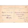 CPA Avignon – Rocher des Doms – La Vénus aux hirondelles – 1909
