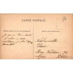 CPA Avignon – Notre-Dame des Doms – Louis Duparque Florenville