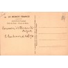 CPSM Avignon – Palais des Papes – Chemin de Ronde – Yvon