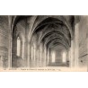 CPA Avignon chapelle de Clément VI intérieur et voûtes gothiques LL 149
