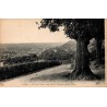 CPA Laon vue sur Vaux prise de la Promenade du Nord ND Phot