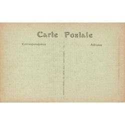 CPA Laon – Vue sur Vaux prise de la Promenade du Nord