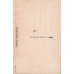 Carte postale ancienne – Vichy – Rue de Nîmes