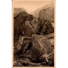 CPSM Rougon Grand Canon du Verdon vu du village Éditions d’Art Yvon