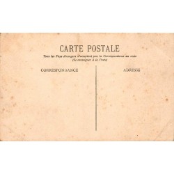 CPA La Grave – La Meije vue du Chazelet – Hautes-Alpes