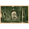 CPSM La Louvesc intérieur Basilique Saint-Régis pèlerinage Ardèche