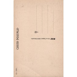 Carte postale ancienne – Vichy – Rue de Nîmes