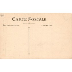 CPA Rodez – Stalles de la cathédrale Notre-Dame – Aveyron