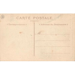 CPA Rodez – Portail nord de la cathédrale Notre-Dame – Aveyron