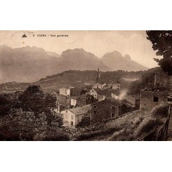 CPA Ajaccio cabinet de travail du père de Napoléon Ier Maison Bonaparte