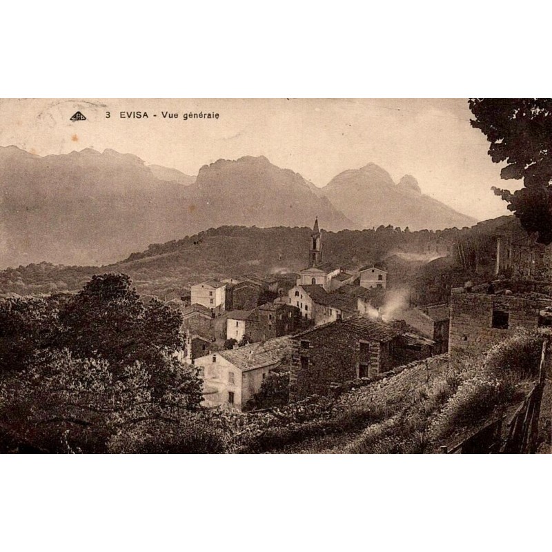 CPA Ajaccio cabinet de travail du père de Napoléon Ier Maison Bonaparte