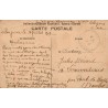 CPA Porto – Golfe et tour génoise – Corse – 1917