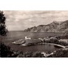 CPSM Girolata Corse golfe fort et pointe de la Scandola